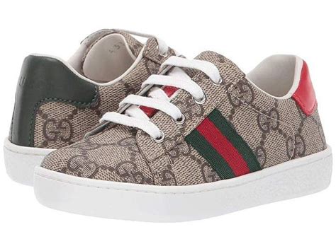 kids.gucci shoes|Designer Luxury Toddler Sneakers .